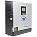 Inverter Solare Greenhouse Sc1800b 3kw 24v 60a Mppt Off Grid Hybrid Sinus Pure - Foto miniatura 5