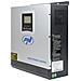 Inverter Solare Greenhouse Sc1800b 3kw 24v 60a Mppt Off Grid Hybrid Sinus Pure - Foto miniatura 6
