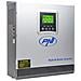 Inverter Solare Greenhouse Sc1800b 3kw 24v 60a Mppt Off Grid Hybrid Sinus Pure - Foto miniatura 1