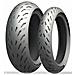 Gomme Pneumatici Pilot Power 5 160/60 Zr17 (69w) - Foto miniatura 2
