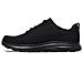 Scarpe Work Relaxed Fit: Flex Advantage - Bendon Taglia 43 Codice 77125ec-blk Nero - Foto miniatura 2