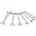 Set Di 7 Chiavi A Forchetta - Foto miniatura 1