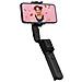 Bacchetta Stabilizzatrice Hohem Isteady Q Black - Foto miniatura 1