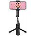 Bacchetta Stabilizzatrice Hohem Isteady Q Black - Foto miniatura 5