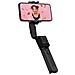 Bacchetta Stabilizzatrice Hohem Isteady Q Black - Foto miniatura 8