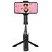 Bacchetta Stabilizzatrice Hohem Isteady Q Black - Foto miniatura 11