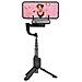Bacchetta Stabilizzatrice Hohem Isteady Q Black - Foto miniatura 7