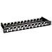 769225, 10BaseT, 100BaseT, 1000BaseT, 10GBaseT, Cat. 6A, RJ-45, 48,26 cm, 15,95 cm, 4,36 cm - Foto miniatura 1