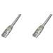 Ecoline Patch Cable, U-UTP, CAT5E, grey, 7m - Foto miniatura 1