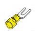 FYY5, 5,3 mm (0.209") , Giallo - Foto miniatura 1