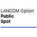LANCOM Public Spot Option Gestione della rete 1 licenza /e - Foto miniatura 1