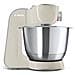 Robot da Cucina MUM58L20 Capacità 3.9 L Potenza 1000 W Colore Grigio / Acciaio Inox / Bianco  - Foto miniatura 1