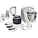 Robot da Cucina MUM58L20 Capacità 3.9 L Potenza 1000 W Colore Grigio / Acciaio Inox / Bianco  - Foto miniatura 2