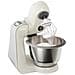 Robot da Cucina MUM58L20 Capacità 3.9 L Potenza 1000 W Colore Grigio / Acciaio Inox / Bianco  - Foto miniatura 3