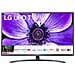 TV LED Ultra HD 4K 55" 55UN74006LB Smart TV WebOS - Foto miniatura 1