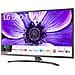 TV LED Ultra HD 4K 55" 55UN74006LB Smart TV WebOS - Foto miniatura 6