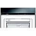 iQ500 GS58NDWDP congelatore Congelatore verticale Libera installazione 366 L Bianco - Foto miniatura 4