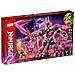 71772 Ninjago Il Re dei Cristalli - Foto miniatura 1