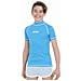 Seac T-sun Short Boy Azzurro 6 - 7 Anni - Foto miniatura 1