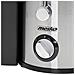 Spremiagrumi Mesko Ms 4126b Acciaio Inossidabile, 600 W, Numero Di Velocità 3 - Foto miniatura 9