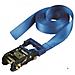 Cinghia Di Ancoraggio, 6 Mx 35 Mm, Blu, 800 Kg - Foto miniatura 1