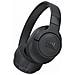 Cuffie Gaming Tune 760 NC con Microfono Connessione Wireless Colore Nero - Foto miniatura 1