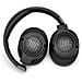 Cuffie Gaming Tune 760 NC con Microfono Connessione Wireless Colore Nero - Foto miniatura 3