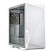 Z9 Iceberg ATX Mid Tower PC Case, White fan Midi Tower Bianco - Foto miniatura 1