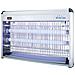 Lampada Anti-insetti Con Luce Ultravioletta 38 W Per Superfici Di 80m2 - Foto miniatura 1