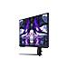 LS32AG320N Monitor PC 81,3 cm (32") 1920 x 1080 Pixel Full HD LED Nero - Foto miniatura 8
