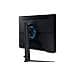 LS32AG320N Monitor PC 81,3 cm (32") 1920 x 1080 Pixel Full HD LED Nero - Foto miniatura 10