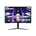 LS32AG320N Monitor PC 81,3 cm (32") 1920 x 1080 Pixel Full HD LED Nero - Foto miniatura 1