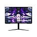 LS32AG320N Monitor PC 81,3 cm (32") 1920 x 1080 Pixel Full HD LED Nero - Foto miniatura 4
