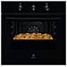 Forno Elettrico da Incasso Serie 300 KOHHH00BK3 Capacità 58 L Multifunzione Ventilato Potenza 2090 W Colore Nero - Foto miniatura 1