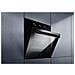 Forno Elettrico da Incasso Serie 300 KOHHH00BK3 Capacità 58 L Multifunzione Ventilato Potenza 2090 W Colore Nero - Foto miniatura 6