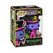 Disney Villains Pop! Vinyl Figure Dr. Facillier (blacklight) 9 Cm - Foto miniatura 1