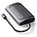 ST-U4MA3M replicatore di porte e docking station per laptop USB tipo-C Grigio - Foto miniatura 6