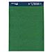 Flex Iron-on Glitter - Verde Abete - 30 X 21 Cm - Foto miniatura 1