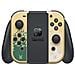 Switch Oled Edizione Limitata Zelda Tears Of The Kingdom  - Foto miniatura 2