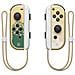 Switch Oled Edizione Limitata Zelda Tears Of The Kingdom  - Foto miniatura 3