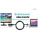 USB-C DISPLAYPORT 8K / 30HZ 150CM - Foto miniatura 3