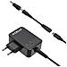Caricabatterie Da Parete Celly Tctips65wbk Nero 65 W - Foto miniatura 1