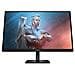 Monitor 27" LED IPS Gaming OMEN 1920 x 1080 Full HD Tempo di Risposta 1 ms Frequenza di Aggiornamento 165 (Hz) - Foto miniatura 1