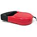 Guinzaglio Estendibile Per Animali Domestici Modello Simple 8mt Rosso - Foto miniatura 3