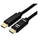 Cable USB4 GEN 3X2 / GEN 2X2 C-C - Foto miniatura 1