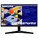 Essential Monitor S3 S31c Led Display 61 Cm (24"") 1920 X 1080 Pixel Full Hd Nero - Foto miniatura 1