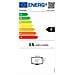 Essential Monitor S3 S31c Led Display 61 Cm (24"") 1920 X 1080 Pixel Full Hd Nero - Foto miniatura 2