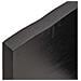 Ripiano Marrone Scuro 60x50x (2-4) cm Massello Rovere Trattato - Foto miniatura 3