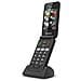 SIMPLICITYglam 7,11 cm (2.8") 102 g Nero Telefono Per Anziani - Foto miniatura 1