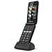 SIMPLICITYglam 7,11 cm (2.8") 102 g Nero Telefono Per Anziani - Foto miniatura 6